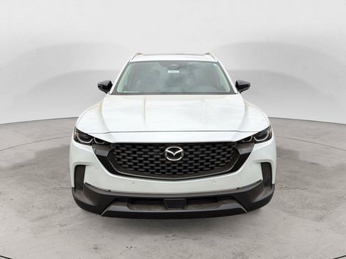 New 2026 MAZDA CX-50 2.5 Hybrid w/ Cargo Package AWD/4WD image 2