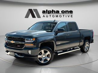 Used 2018 Chevrolet Silverado 1500 LT w/ Texas Edition AWD/4WD video 1