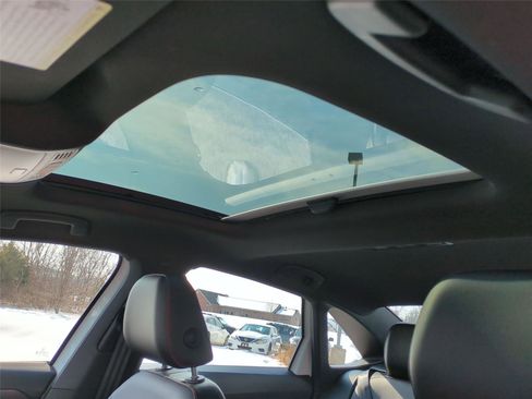 New 2026 Volkswagen Jetta GLI Autobahn image 10