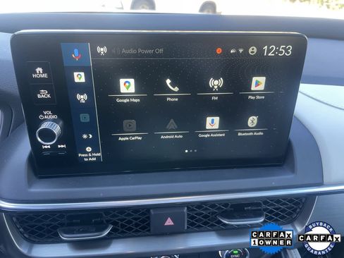 Certified 2025 Acura ADX A-Spec image 16