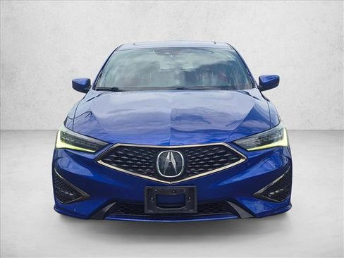 Used 2019 Acura ILX FWD image 2