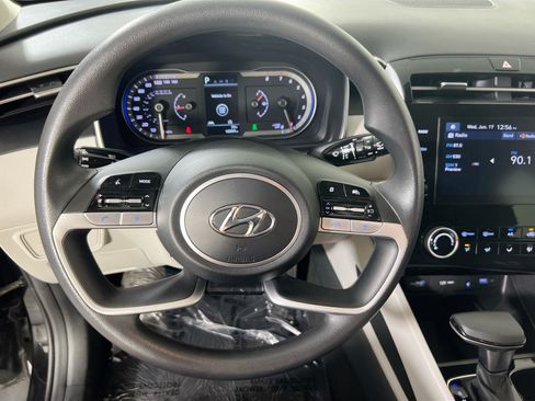 Used 2023 Hyundai Tucson SEL AWD/4WD image 11