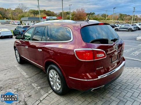 Used 2015 Buick Enclave Premium image 6