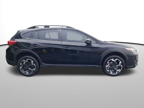 Used 2022 Subaru Crosstrek 2.5i Limited image 7