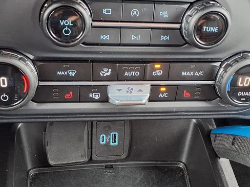 Used 2023 Ford Bronco Outer Banks AWD/4WD image 21