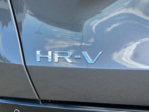 Used 2023 Honda HR-V EX-L image 31