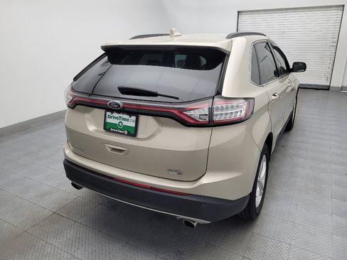 Used 2017 Ford Edge SEL w/ Equipment Group 201A AWD/4WD image 7