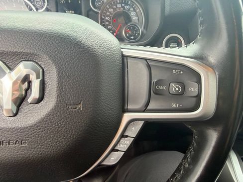 Used 2021 RAM 1500 Big Horn AWD/4WD image 25
