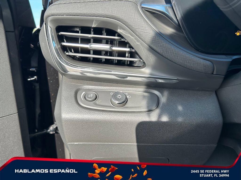 New 2026 Buick Envista Preferred w/ Convenience I Package FWD image 24