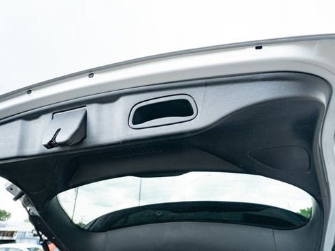 Certified 2025 Jeep Compass Trailhawk AWD/4WD image 34