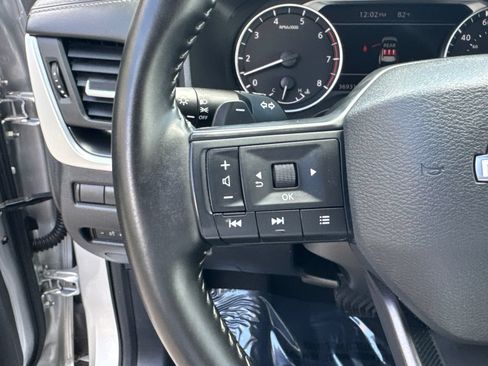 Used 2025 Nissan Rogue SV FWD image 26
