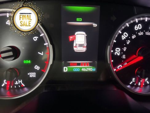 Certified 2020 Toyota RAV4 LE image 16