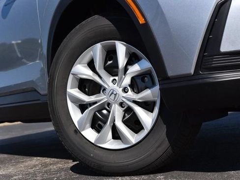 New 2026 Honda CR-V LX image 3
