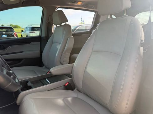 Used 2018 Honda Odyssey EX-L image 14