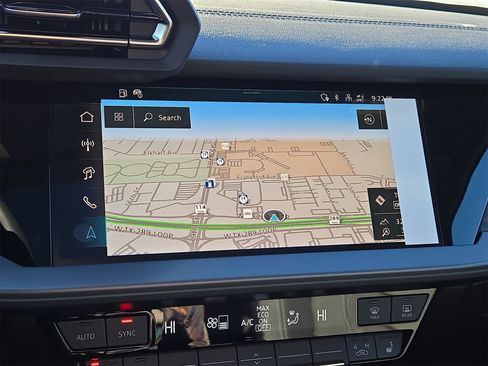 New 2026 Audi A3 2.0T Premium image 19