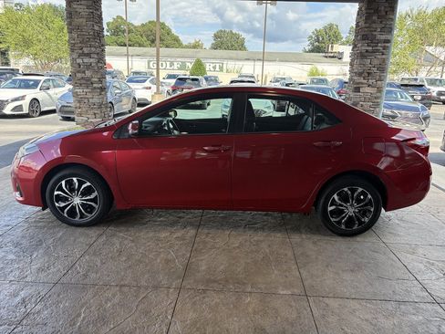 Used 2015 Toyota Corolla S FWD image 9
