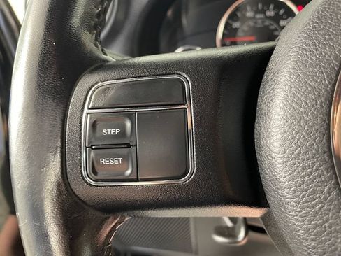 Used 2016 Jeep Wrangler Sport w/ Quick Order Package 24S AWD/4WD image 11