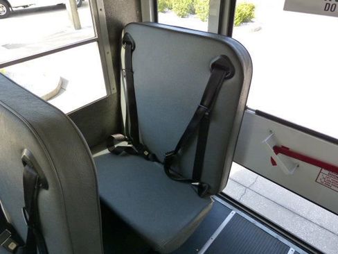 Used 2007 Chevrolet Express 3500 w/ School Bus Package image 22