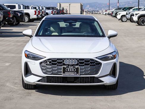 New 2025 Audi A5 2.0T Premium image 2