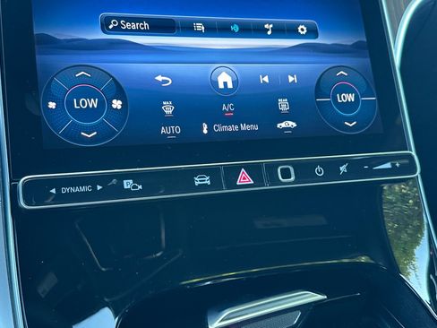 New 2026 Mercedes-Benz C 300 Sedan image 19