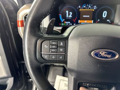 Used 2021 Ford F150 Raptor w/ Equipment Group 801A High AWD/4WD image 28