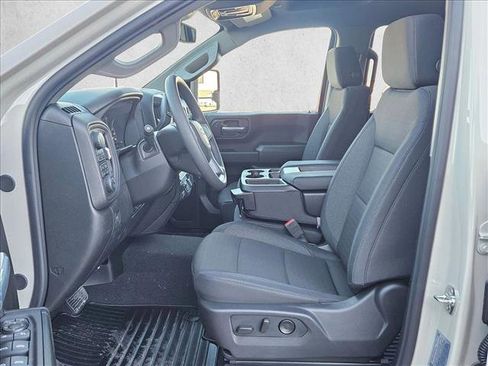 New 2026 Chevrolet Silverado 2500 Custom w/ Custom Value Package image 14