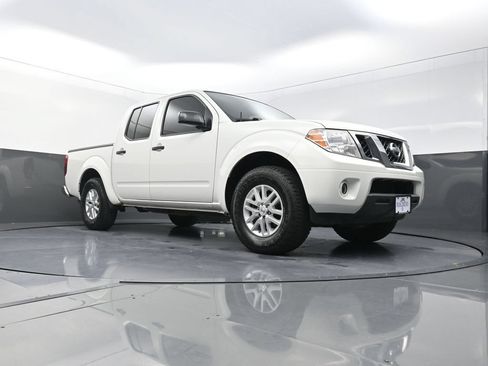 Used 2017 Nissan Frontier SV RWD image 22