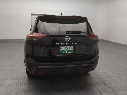 Used 2021 Nissan Rogue S FWD image 6