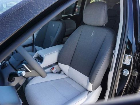 New 2026 Hyundai Ioniq 9 SE AWD/4WD image 15