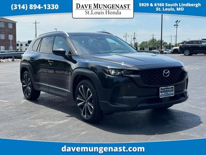 Used 2026 MAZDA CX-50 AWD 2.5 S w/ Premium Package