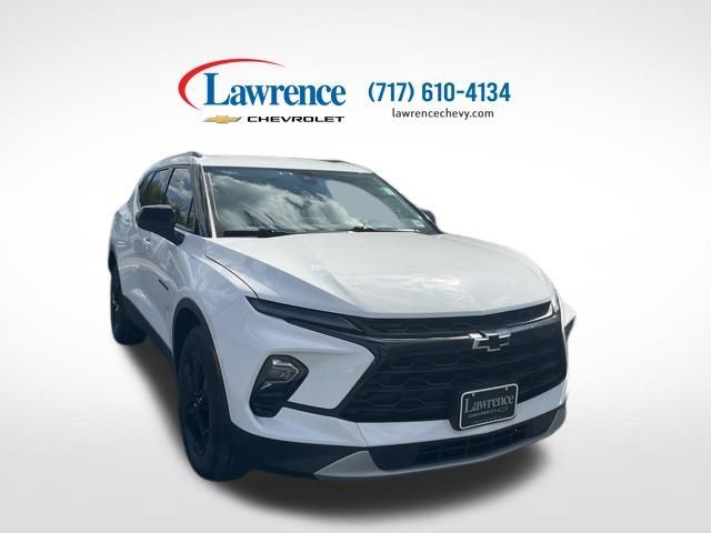 Used 2023 Chevrolet Blazer LT w/ Convenience Package AWD/4WD image 1