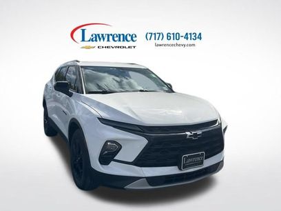 Used 2023 Chevrolet Blazer LT w/ Convenience Package