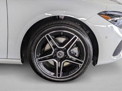Certified 2026 Mercedes-Benz CLA 250 image 22