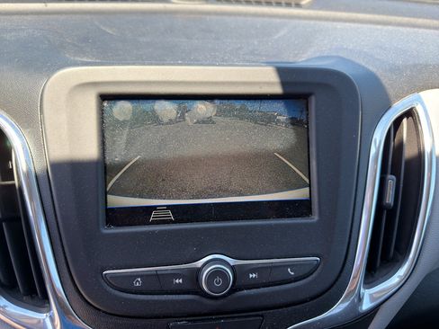 Used 2019 Chevrolet Equinox LT AWD/4WD image 12