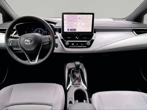 Certified 2025 Toyota Corolla FX w/ Convenience Package FWD image 14
