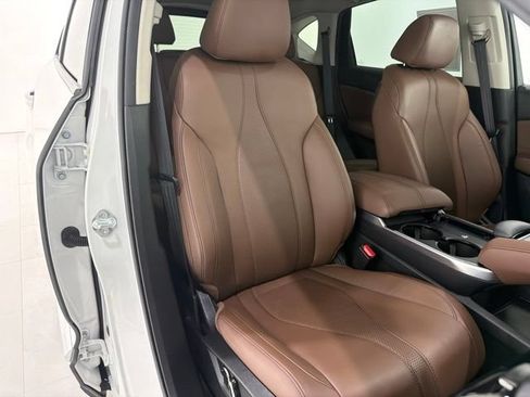 Certified 2025 Acura RDX SH-AWD w/ Technology Package image 19