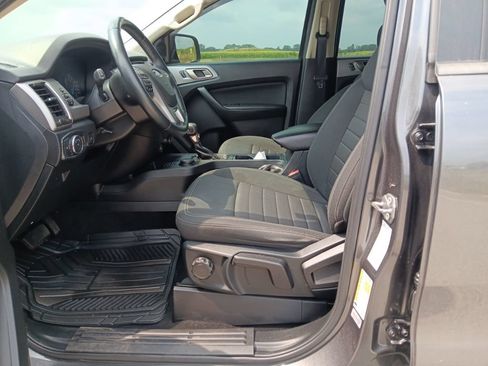 Used 2020 Ford Ranger XLT w/ Equipment Group 301A Mid AWD/4WD image 19