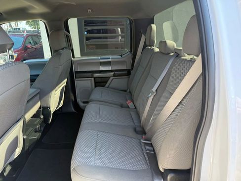 Used 2018 Ford F150 XLT w/ XTR Package AWD/4WD image 10
