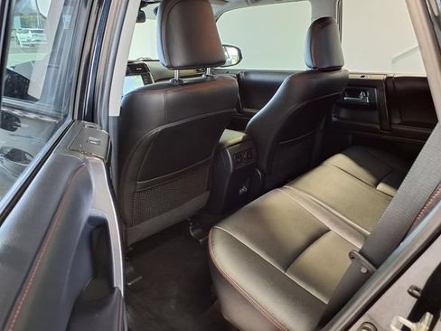 Used 2023 Toyota 4Runner TRD Pro AWD/4WD image 18