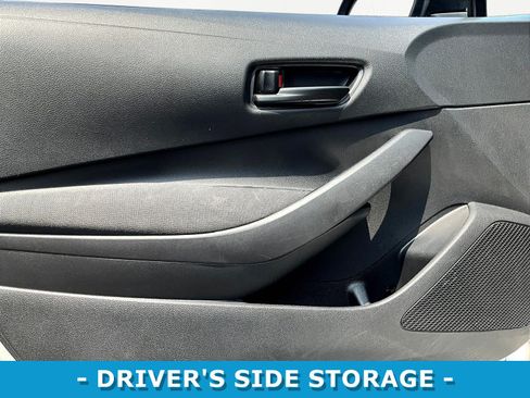 Used 2024 Toyota Corolla LE FWD image 20