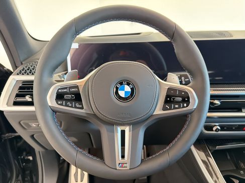 New 2026 BMW X5 M60i AWD/4WD image 18