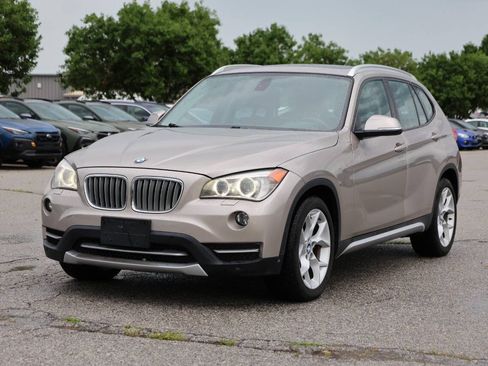 Used 2013 BMW X1 xDrive35i AWD/4WD image 6
