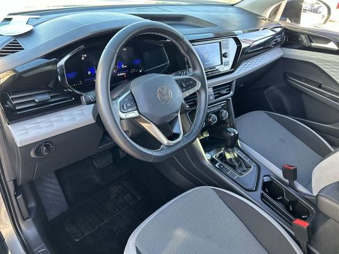 Used 2023 Volkswagen Taos S image 14