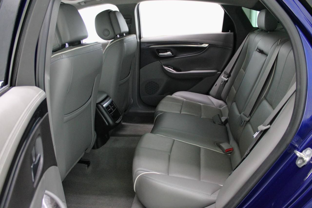 Used 2014 Chevrolet Impala LTZ FWD image 30