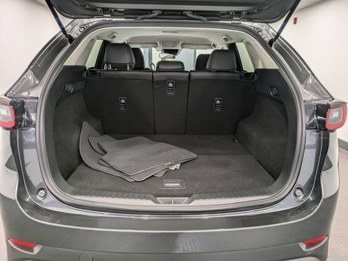 Used 2023 MAZDA CX-5 AWD 2.5 S w/ Select Package image 25