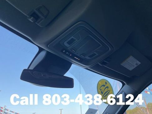 Used 2025 Chevrolet Silverado 1500 LT Trail Boss image 28