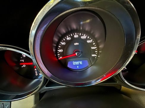 Used 2009 Cadillac CTS 3.6 AWD image 20