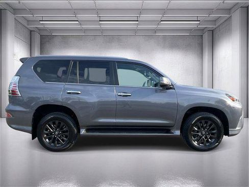 Certified 2023 Lexus GX 460 Premium w/ Premium Package AWD/4WD image 2