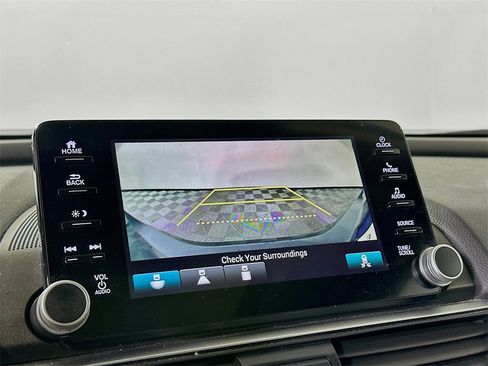 Certified 2019 Honda Accord EX-L image 23