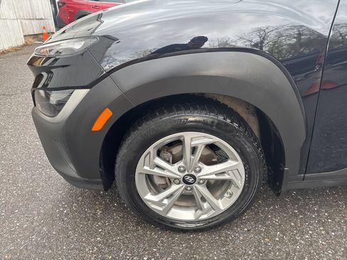 Used 2023 Hyundai Kona SEL w/ Convenience Package FWD image 10